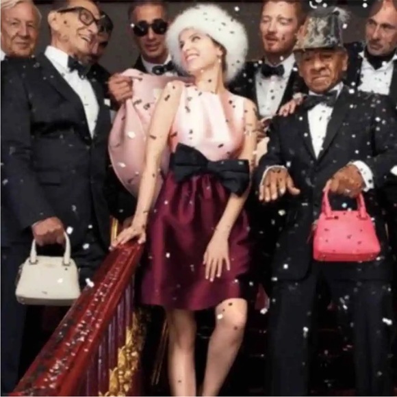 Kate Spade Swift Dress Las Vegas- New with tags - Picture 2 of 7